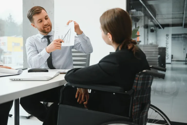 Personal Injury Lawyer